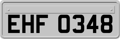 EHF0348