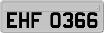 EHF0366