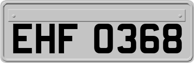 EHF0368