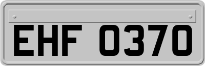 EHF0370