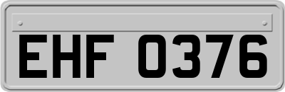 EHF0376