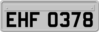 EHF0378