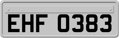 EHF0383