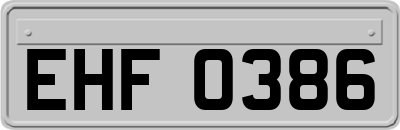EHF0386