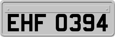 EHF0394