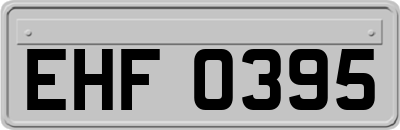 EHF0395