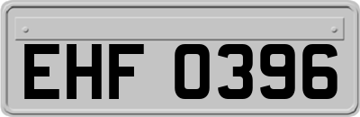 EHF0396
