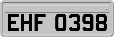 EHF0398