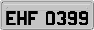 EHF0399