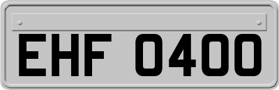 EHF0400