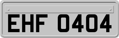 EHF0404