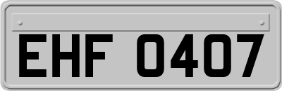EHF0407