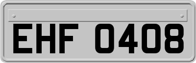 EHF0408