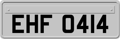 EHF0414