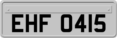 EHF0415