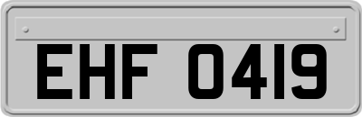 EHF0419
