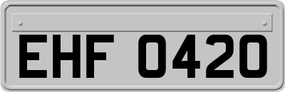 EHF0420