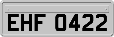 EHF0422