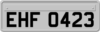 EHF0423