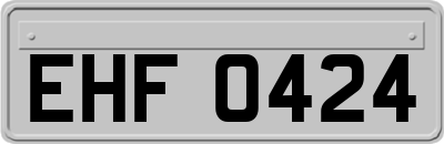 EHF0424