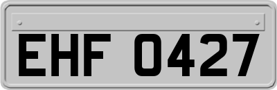 EHF0427