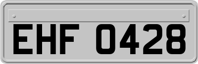 EHF0428