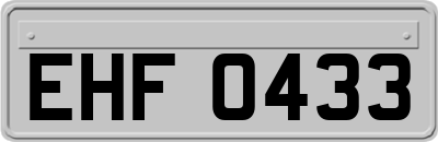 EHF0433