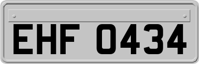 EHF0434