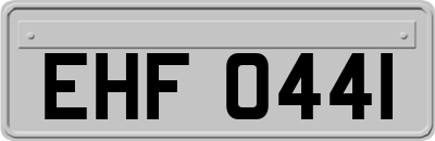 EHF0441
