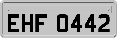 EHF0442