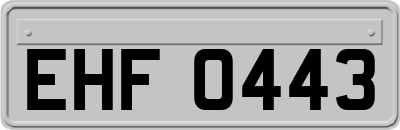 EHF0443