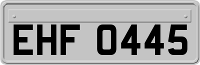 EHF0445