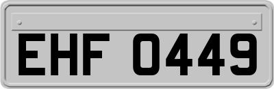 EHF0449