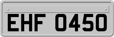 EHF0450