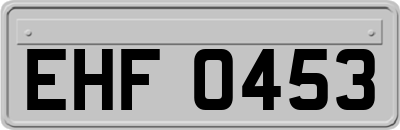 EHF0453