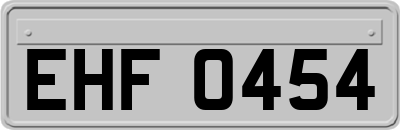 EHF0454