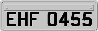 EHF0455