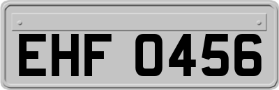 EHF0456