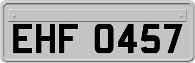 EHF0457