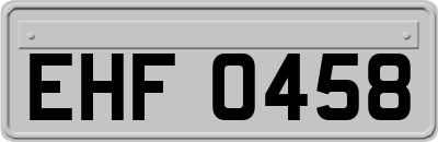 EHF0458
