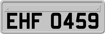 EHF0459
