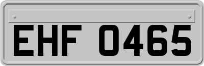 EHF0465