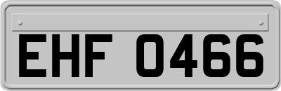 EHF0466