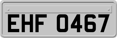 EHF0467