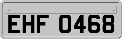 EHF0468