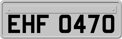 EHF0470