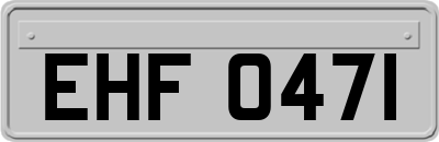 EHF0471