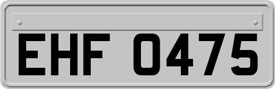 EHF0475