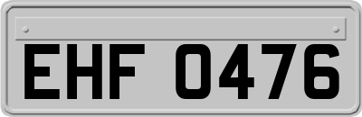 EHF0476