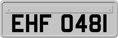EHF0481